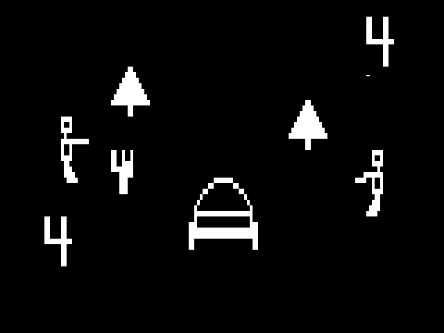 Screen shot